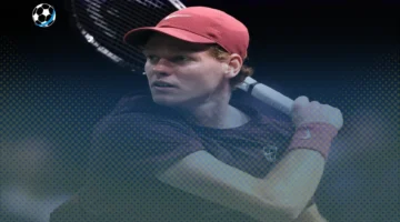 يلا شوت بث مباشر مباراة يانيك سينر وبن شيلتون في باريس للماسترز 2025